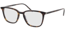 SL 479 002 52 18 Brillengestell inkl Glaeser Herren Vollrand Eckig