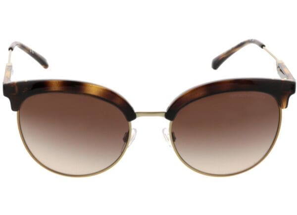 Emporio Armani EA4102 502613 54-19 Sonnenbrille mit Sehstärke erhältlich, Damen, Vollrand, Cateye – Bild 2
