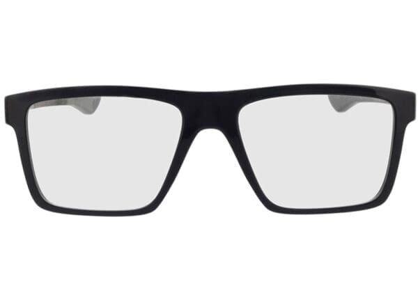 Oakley OX8167 816702 54-17 Brillengestell inkl. Gläser, Herren, Vollrand, Eckig – Bild 2