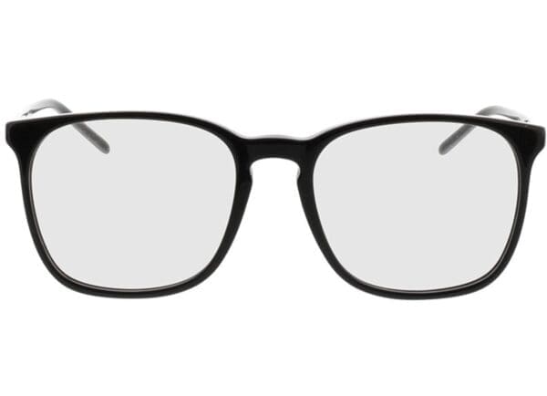 Ray-Ban RX5387 2000 54-18 Brillengestell inkl. Gläser, Herren, Vollrand, Eckig – Bild 2