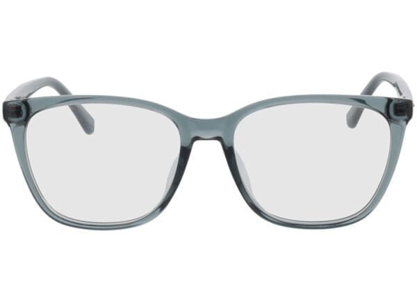 Calvin Klein CK20525 429 53-16 Brillengestell inkl. Gläser, Damen, Vollrand, Eckig – Bild 2