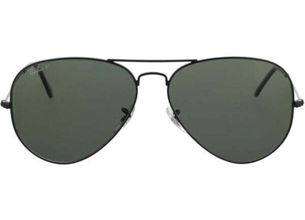 Ray-Ban Aviator RB3025 002/58 62-14 Sonnenbrille mit Sehstärke erhältlich, Damen/Herren, Vollrand, Pilot – Bild 2