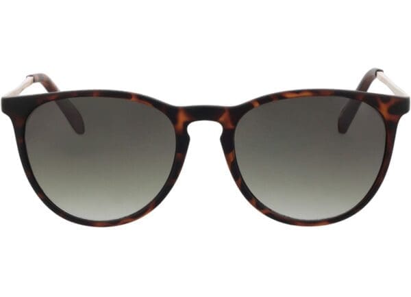 Superdry SDS Darla 102 55-19 Sonnenbrille ohne Sehstärke, Damen, Vollrand, Rund – Bild 2