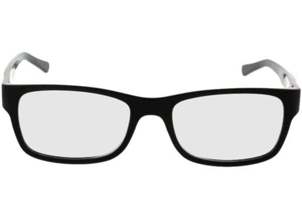 Ray-Ban RX5268 5119 50-17 Brillengestell inkl. Gläser, Damen/Herren, Vollrand, Rechteckig – Bild 2