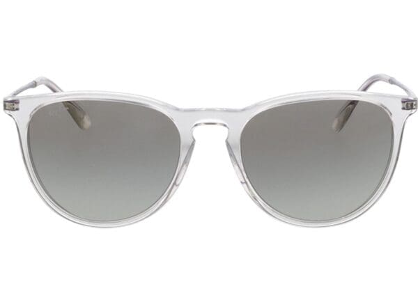 Ray-Ban Erika RB4171 651611 54-18 Sonnenbrille mit Sehstärke erhältlich, Damen, Vollrand, Cateye – Bild 2