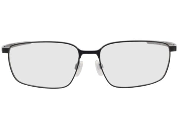 Oakley Extender OX3249 01 58-16 Brillengestell inkl. Gläser, Herren, Vollrand, Rechteckig – Bild 2
